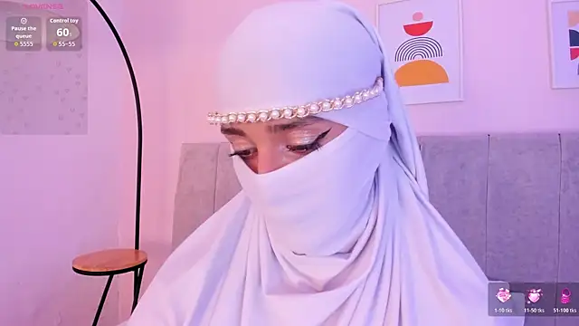 rawiyan Live XXX chat
