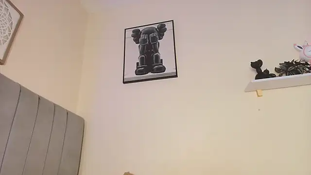 mary_cute9's Live XXX Chat