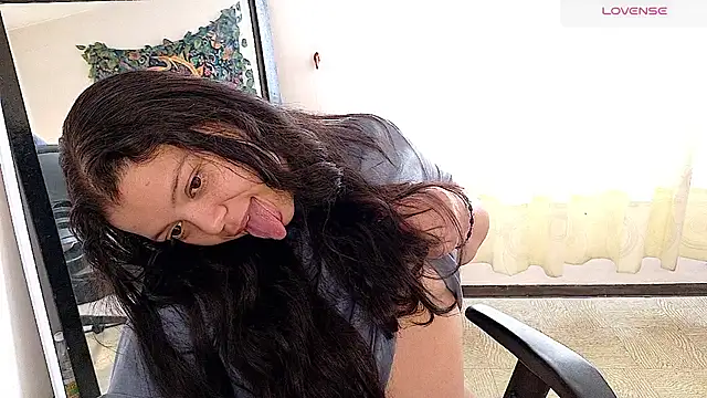 XXX chat uživo modela Amanda_sweet