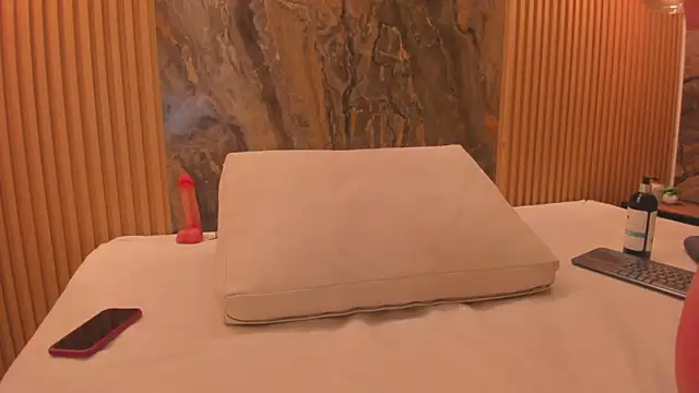 Živý XXX chat mary_spencer