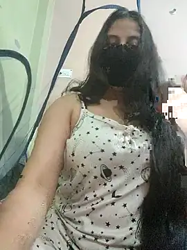Webkamerová show Hot-priyaX