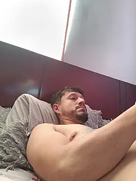 Bruce_Wayne188 – webcam-show