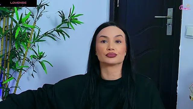 Daliya_ – Naživo XXX chat