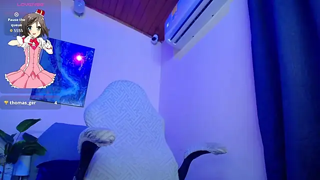 2006_tgn Live XXX Chat