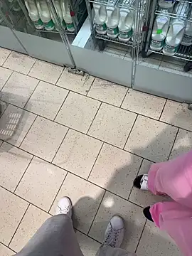 LittleKateBJ Webcam-Show
