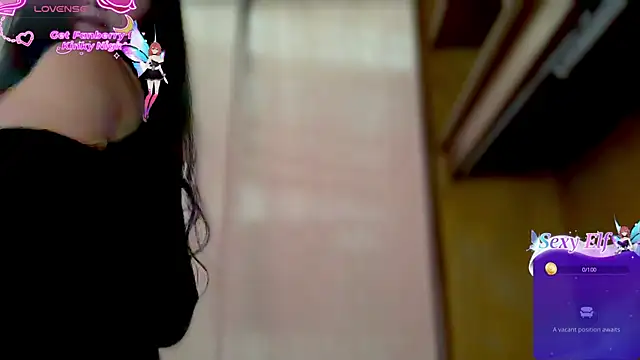 MarcellaGriffin – Naživo XXX chat