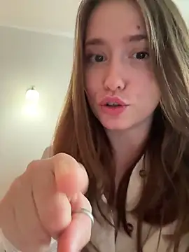 Sabrina_shells 现场XXX聊天