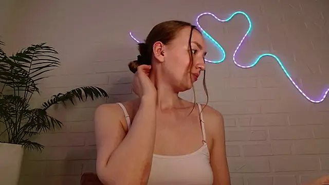 Živý XXX chat WhitePrincessLuna