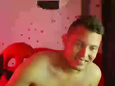 Вебкам-шоу sven_fox723