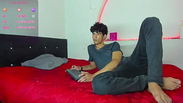 Show Webcam de liammendoza98