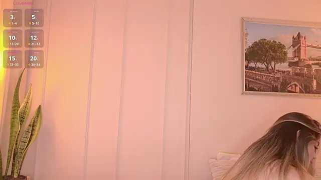 Assh_lee_'s Live XXX Chat