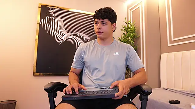 Ethan_occonor Chat XXX live