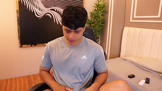 Ethan_occonor's Live XXX Chat