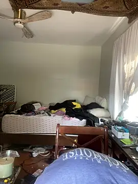 XanderOzzz's Webcam Show