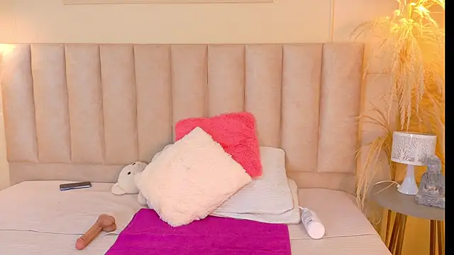 JosselynBrown Chat XXX live