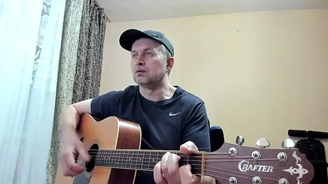 SanFrantsisko Live XXX-chat
