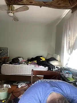 XanderOzzz's Webcam Show
