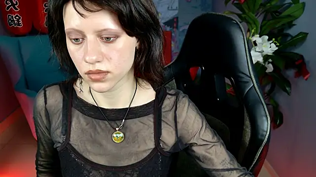 LidaDarknet live XXX chat