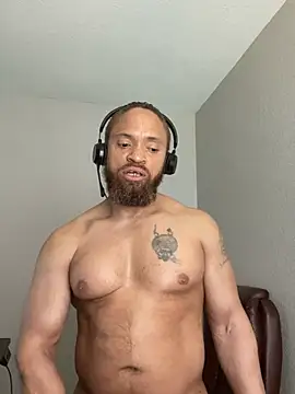Fathero1time's Webcam Show
