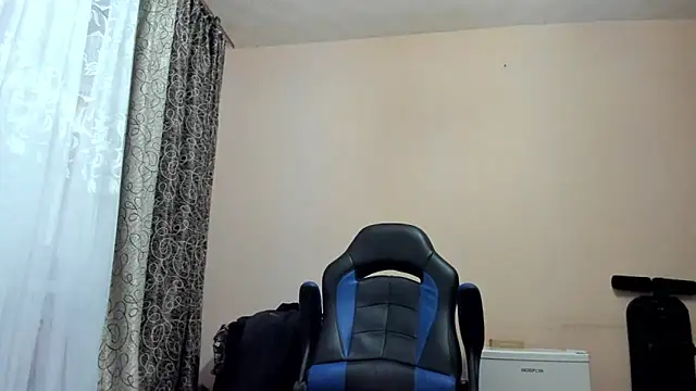 SanFrantsisko's Webcam Show