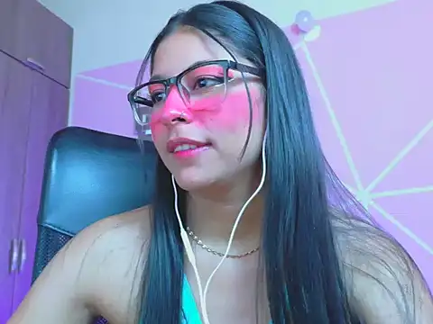_ALLYSON18_ Live XXX Chat