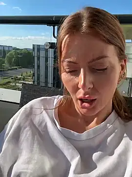 Živý XXX chat LoveLavenderx