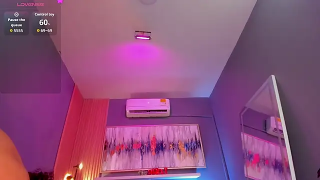 janinne_lu's Live XXX Chat