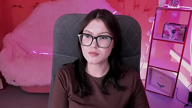 JennyGibsonn Live XXX chat