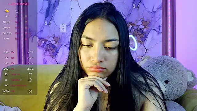 Lizzie_m লাইভ XXX চ্যাট