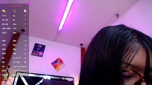 KIMI_AMANE Live XXX Chat