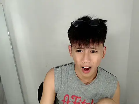 sweetjelly69 Pertunjukan Webcam