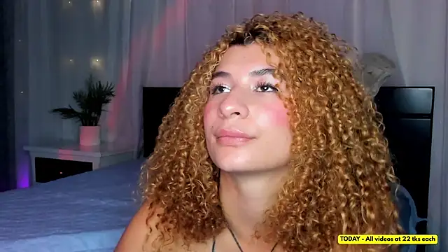 Evolet_Been Webbikameraesitys