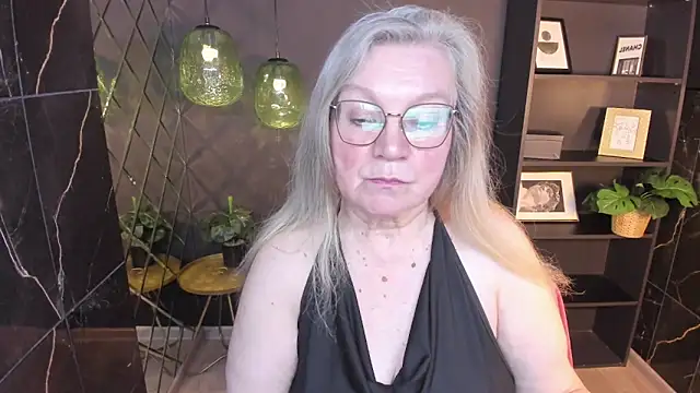 NataliMellow 라이브 XXX 채팅