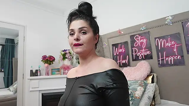 LexyRene live XXX chat