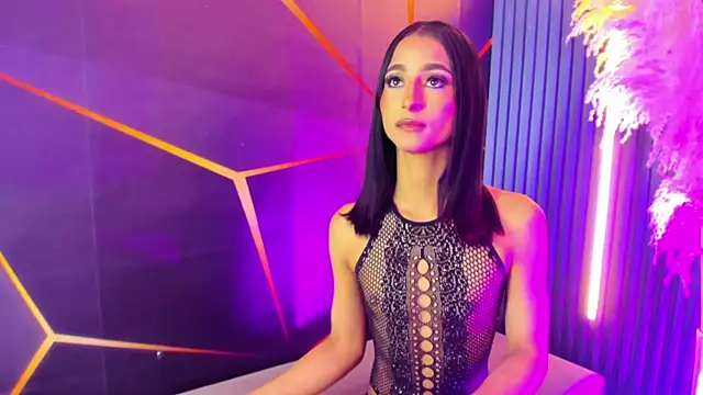 Chat XXX ao vivo de Miss_Isa_
