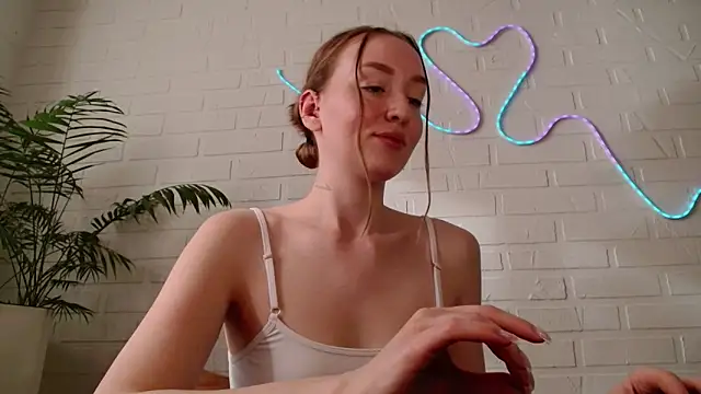 WhitePrincessLuna লাইভ XXX চ্যাট
