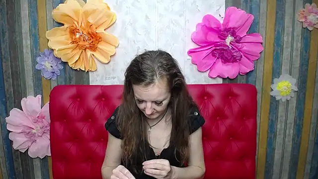 MeganPirs লাইভ XXX চ্যাট