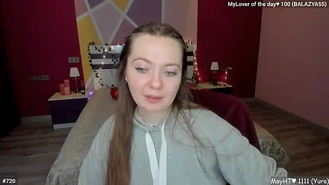 LizaGost লাইভ XXX চ্যাট