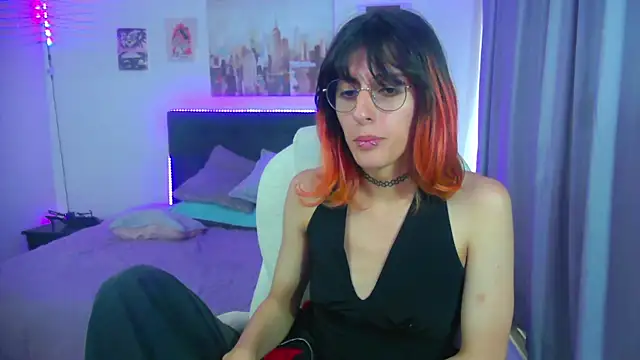Chat XXX Live goth_minerva