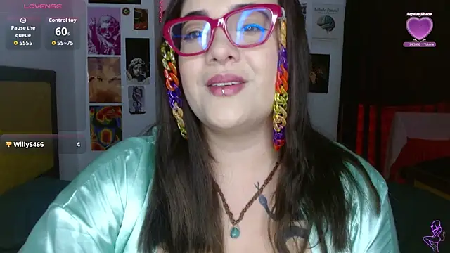 Chat XXX ao vivo de Nova-Satela