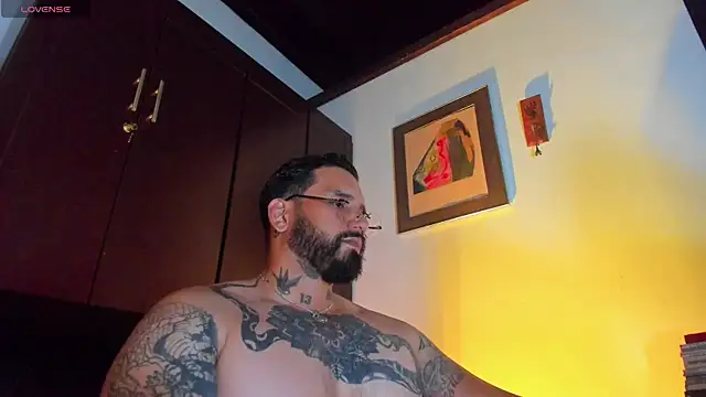 CamiloGray_ Show Webcam