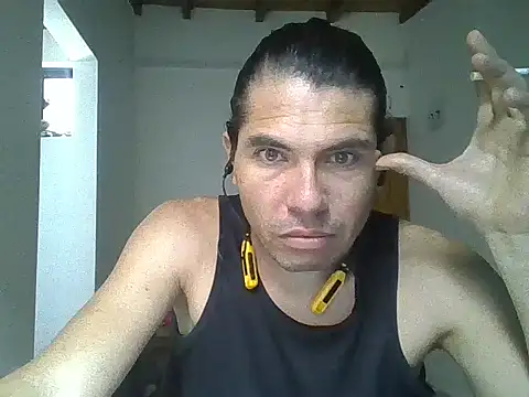 Chatroom XXX en direct de Manguerozotv