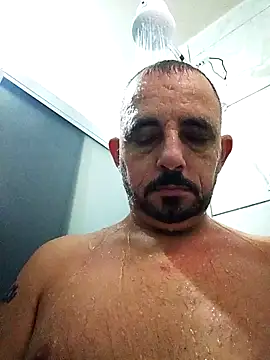 Webkamerová show MORENORC79