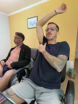 MeladoDiMel Chat XXX in diretta