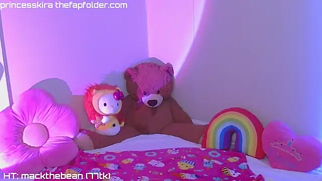 thefapfolder's Webcam Show