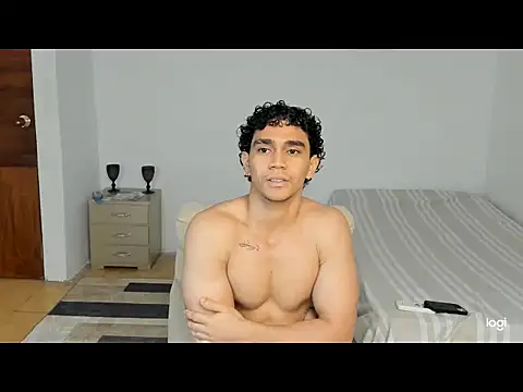 mateo_jack's Live XXX Chat