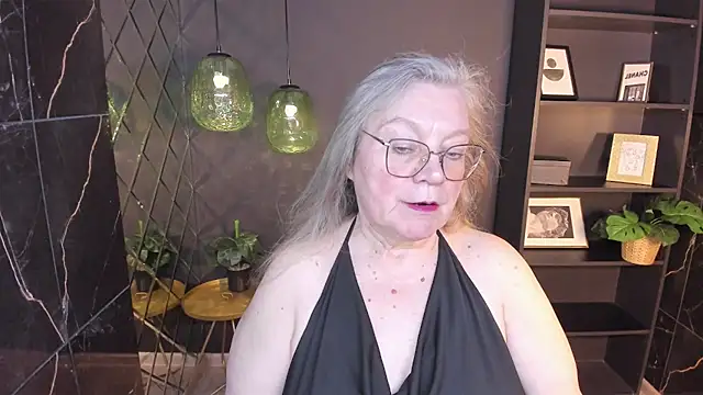 Chat XXX ao vivo de NataliMellow