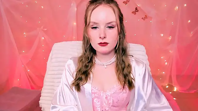 VivienLeeigh লাইভ XXX চ্যাট