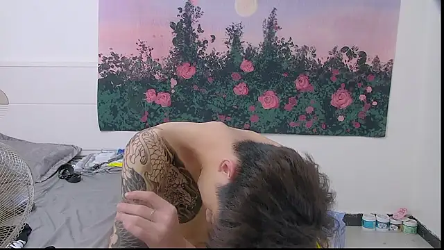 paofu-001's Live XXX Chat