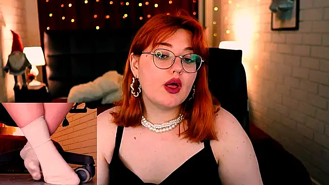 StaceyJensen – Live XXX-chat